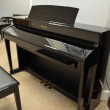 Kawai CS7 digital piano with wooden action - Upright - Console Pianos